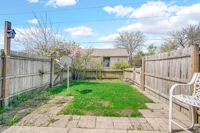 3617 W 74th Court C, Merrillville, IN 46410