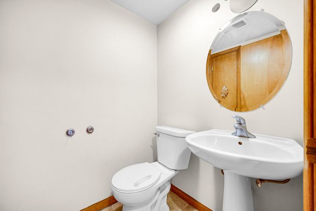 3617 W 74th Court C, Merrillville, IN 46410