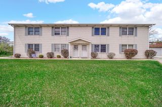 3617 W 74th Court C, Merrillville, IN 46410