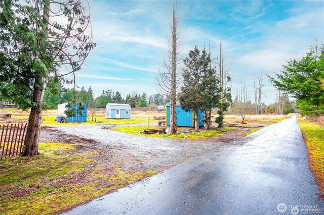 8358 Blaine Rd, Blaine, WA 98230