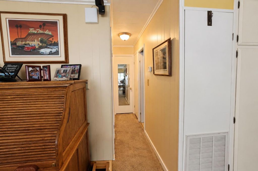 Image 34 of property listing at 39678 Road 425b # 41, Oakhurst, CA 93644