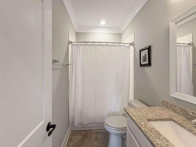 1579 Old Rivers Gate Road, Mount Pleasant, SC 29466