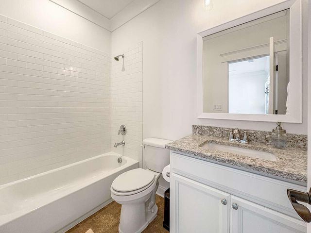 1579 Old Rivers Gate Road, Mount Pleasant, SC 29466