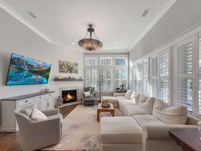 1579 Old Rivers Gate Road, Mount Pleasant, SC 29466