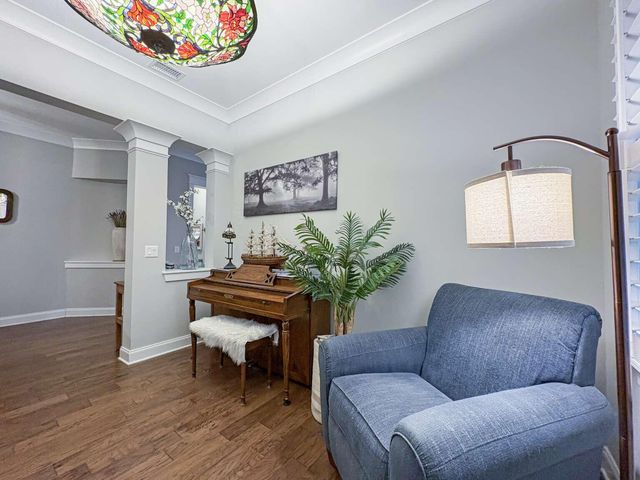 1579 Old Rivers Gate Road, Mount Pleasant, SC 29466