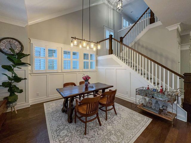 1579 Old Rivers Gate Road, Mount Pleasant, SC 29466