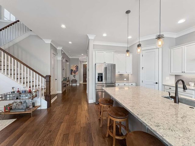 1579 Old Rivers Gate Road, Mount Pleasant, SC 29466