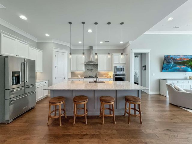 1579 Old Rivers Gate Road, Mount Pleasant, SC 29466