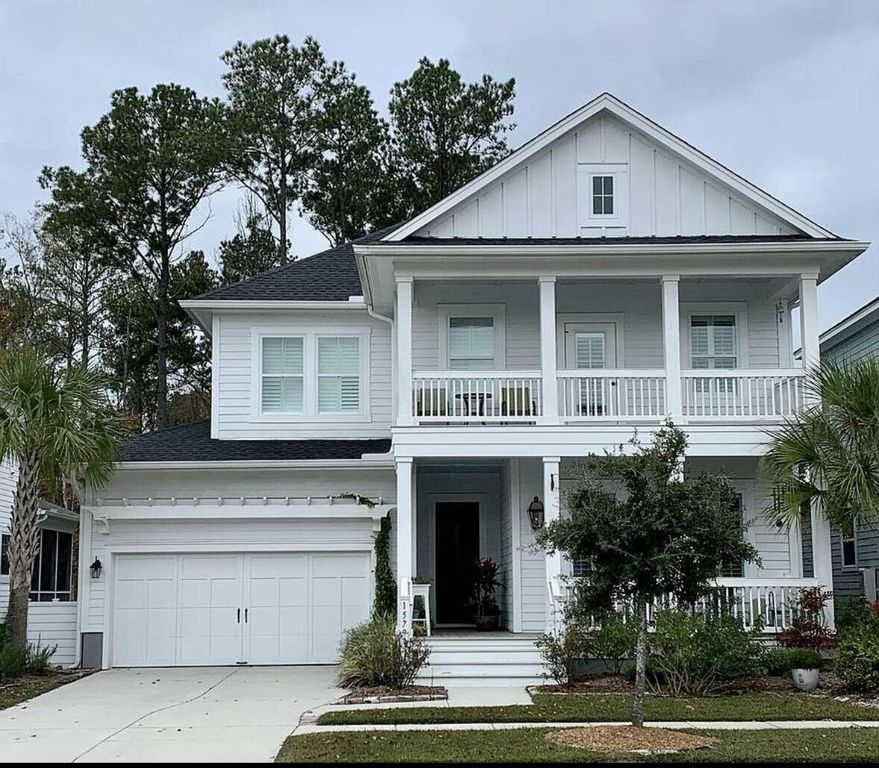 1579 Old Rivers Gate Road, Mount Pleasant, SC 29466