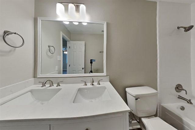 18811 Sandia Pines Drive, Humble, TX 77346