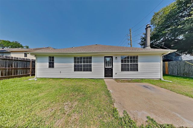 18811 Sandia Pines Drive, Humble, TX 77346