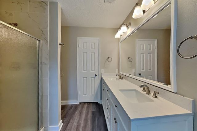 18811 Sandia Pines Drive, Humble, TX 77346