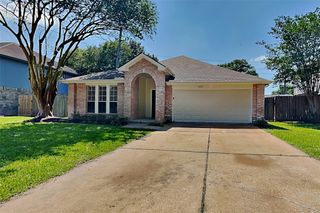 18811 Sandia Pines Drive, Humble, TX 77346