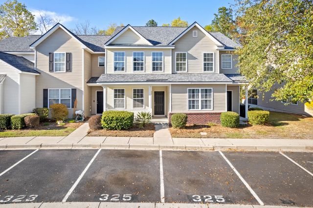 325 Flyway Road, Goose Creek, SC 29445