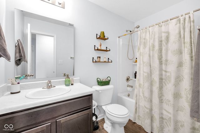 12105 Fall Court, Indianapolis, IN 46229