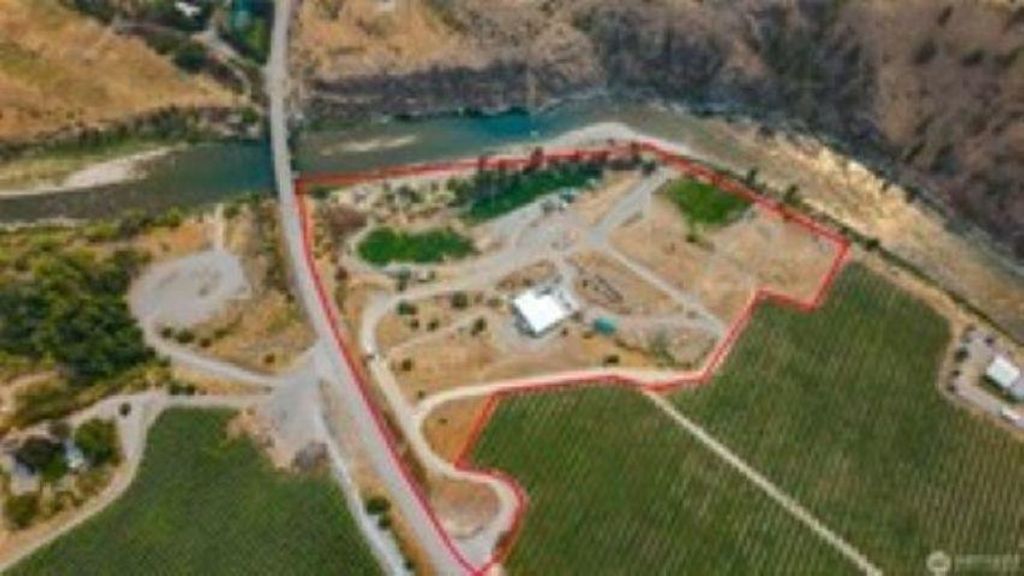 385 Hwy 153, Pateros, WA 98846 photo 1