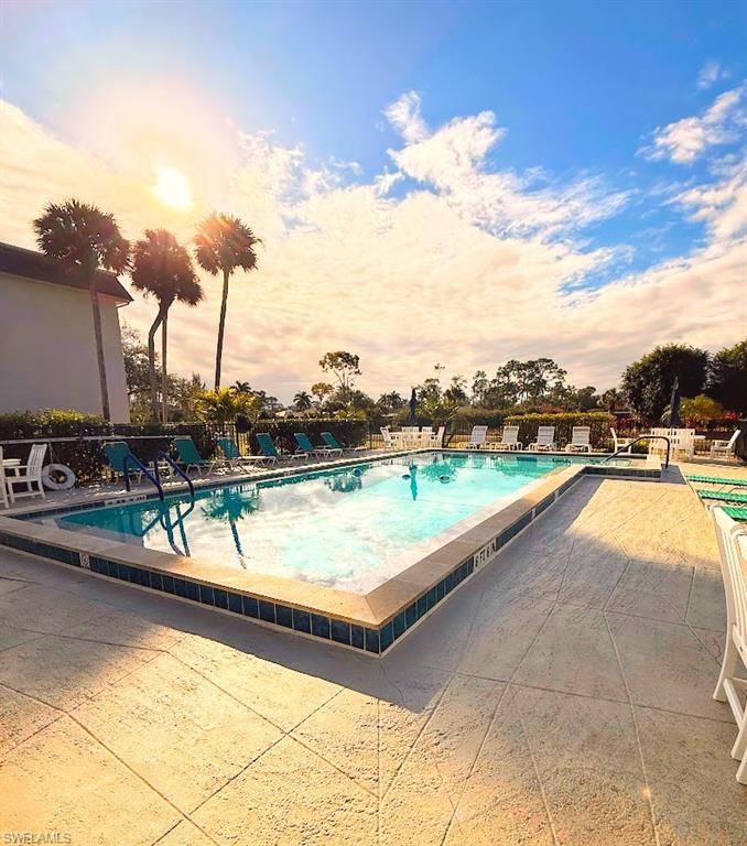 5683 Rattlesnake Hammock RD A-202, NAPLES, FL 34113 — exterior