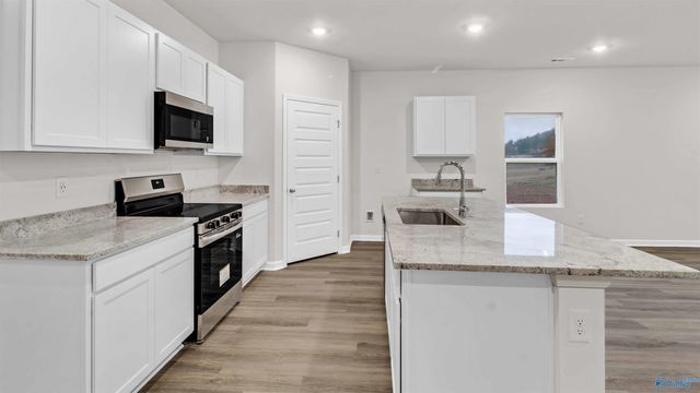 176 Keller Drive, Hazel Green, AL 35750