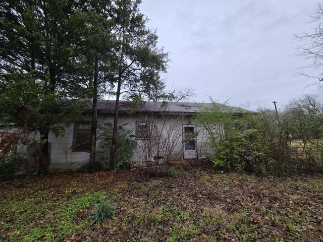 2225 Bonham Street, Paris, TX 75460