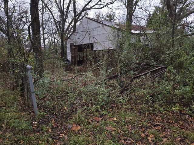 2225 Bonham Street, Paris, TX 75460