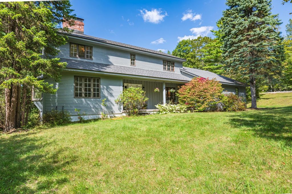 81 Windward Hill, Dorset, VT 05251