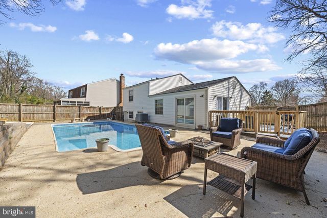 372 BLOSSOM TREE DR, Annapolis, MD 21409