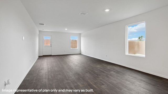 3311 Twilight Trail, Talty, TX 75126