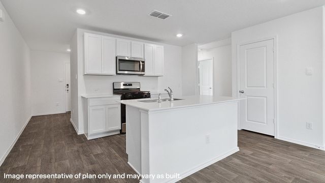3311 Twilight Trail, Talty, TX 75126