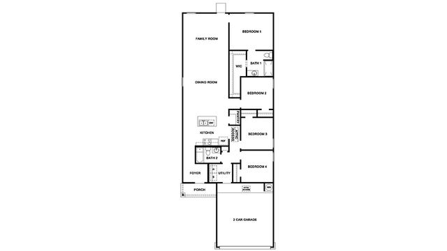 3311 Twilight Trail, Talty, TX 75126