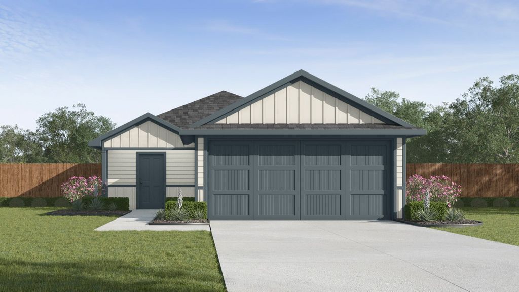 3311 Twilight Trail, Talty, TX 75126