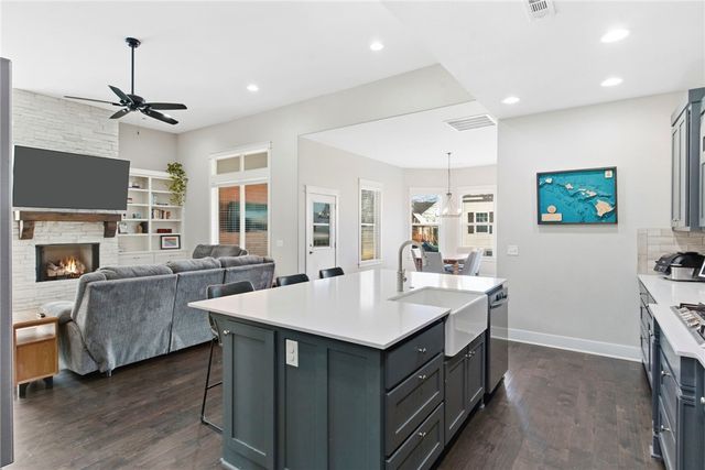 603 McClain Road, Bentonville, AR 72712