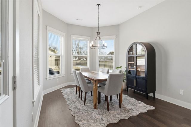 603 McClain Road, Bentonville, AR 72712