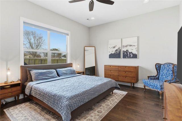 603 McClain Road, Bentonville, AR 72712