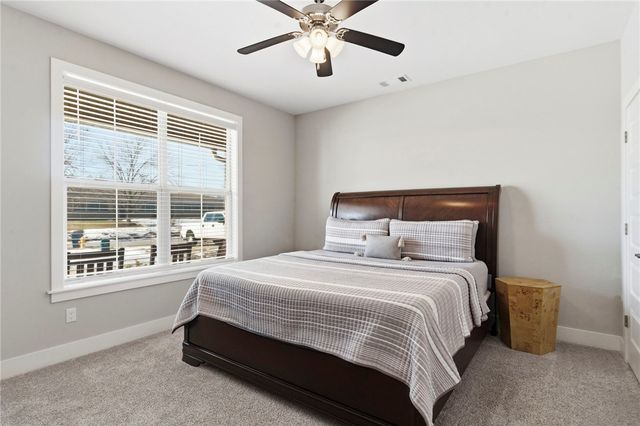 603 McClain Road, Bentonville, AR 72712