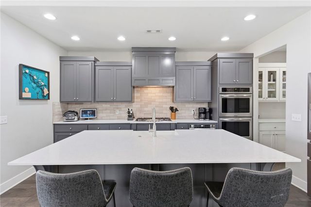 603 McClain Road, Bentonville, AR 72712