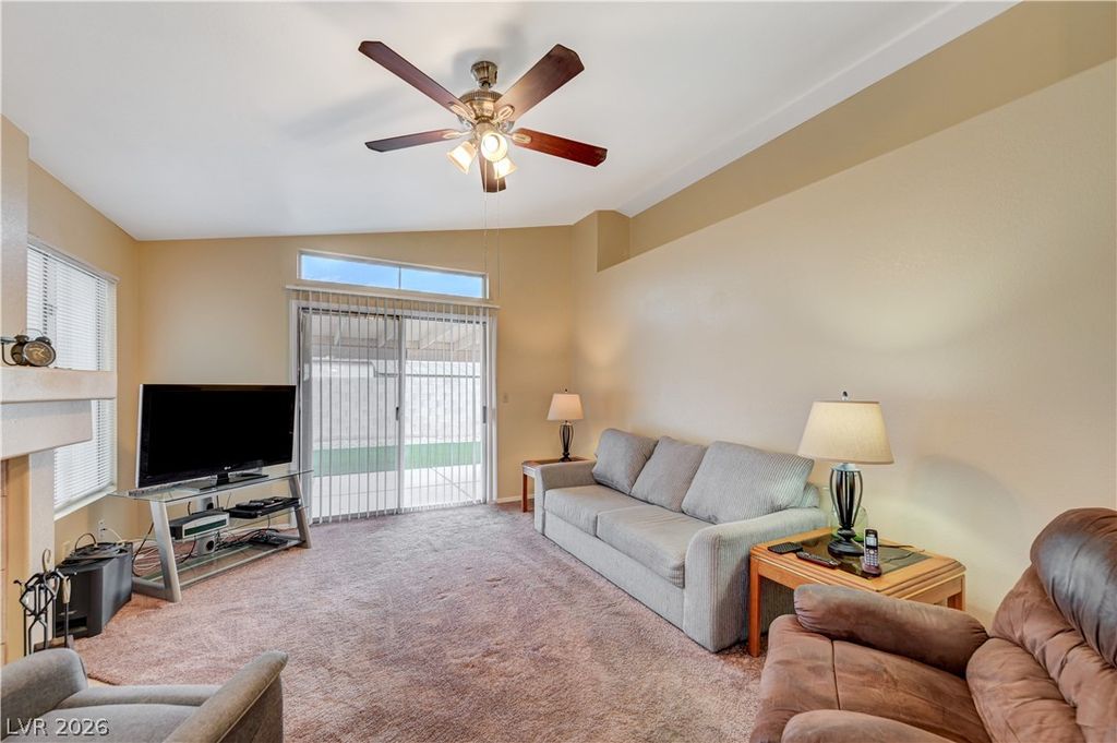2120 Brassy Drive, Las Vegas, NV 89142 — photo 2