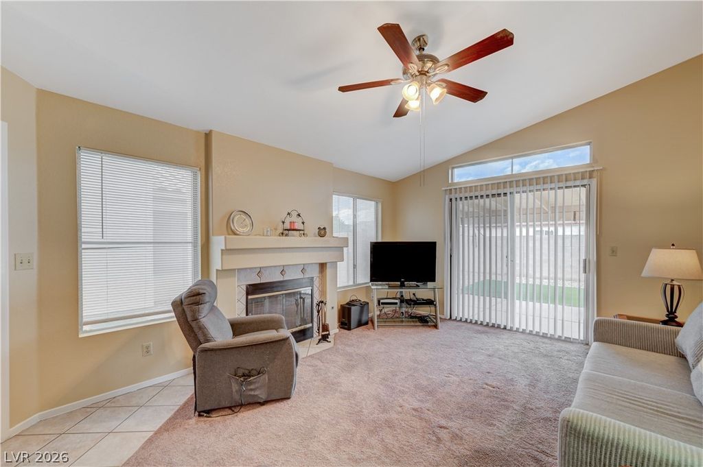 2120 Brassy Drive, Las Vegas, NV 89142 — photo 3
