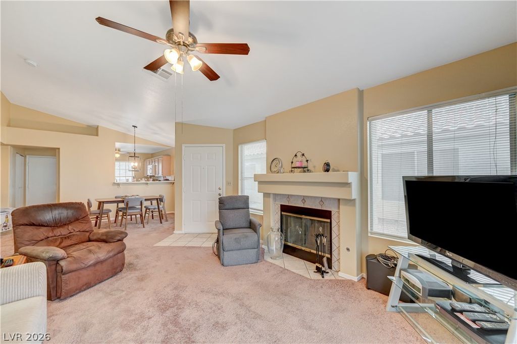 2120 Brassy Drive, Las Vegas, NV 89142 — photo 4