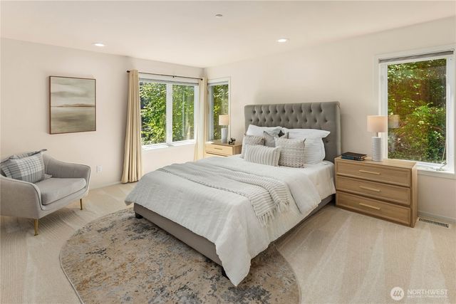 9210 Parkwood Ridge Road, Mercer Island, WA 98040