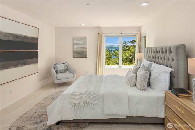 9210 Parkwood Ridge Road, Mercer Island, WA 98040