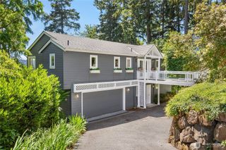 9210 Parkwood Ridge Road, Mercer Island, WA 98040