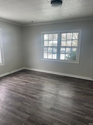 2107 W 8Th Street, Marion, IN 46953