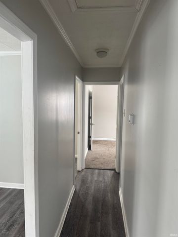 2107 W 8Th Street, Marion, IN 46953