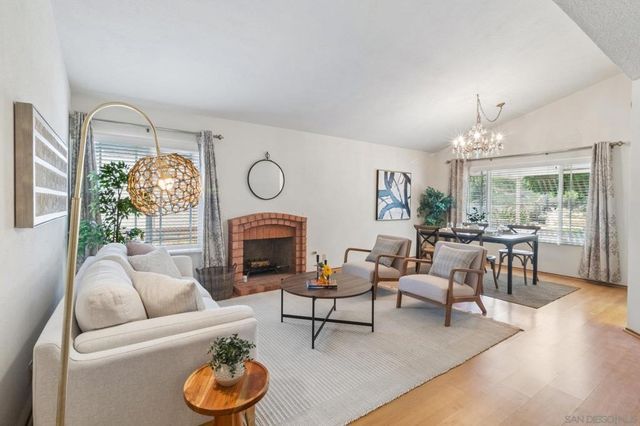 1942 Parkland Way, San Diego, CA 92114