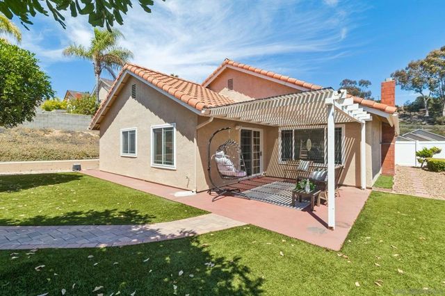 1942 Parkland Way, San Diego, CA 92114
