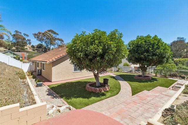 1942 Parkland Way, San Diego, CA 92114