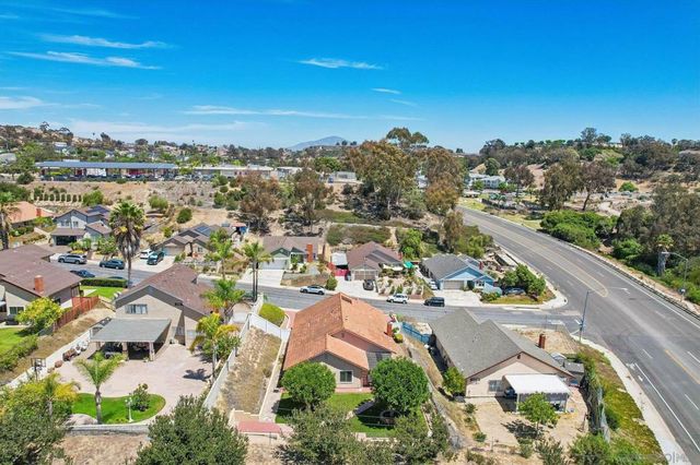 1942 Parkland Way, San Diego, CA 92114