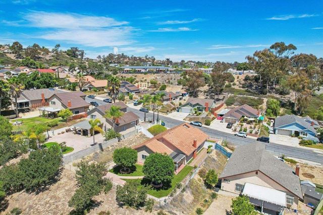 1942 Parkland Way, San Diego, CA 92114