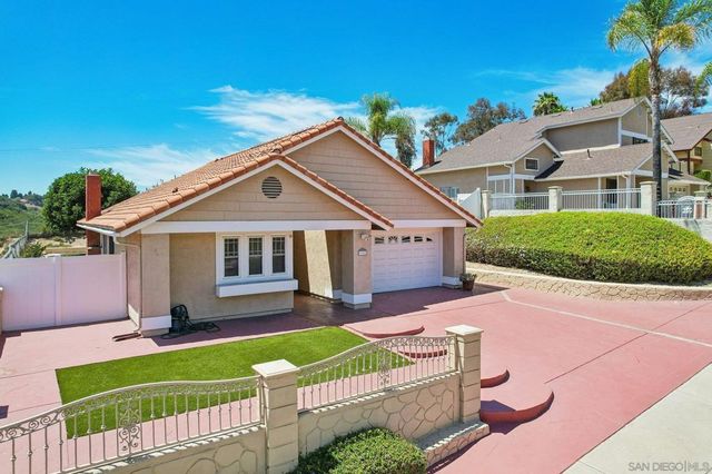 1942 Parkland Way, San Diego, CA 92114