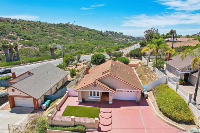 1942 Parkland Way, San Diego, CA 92114